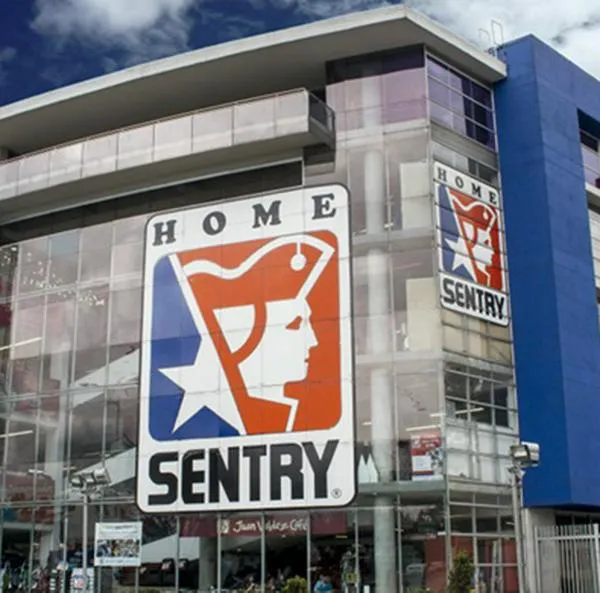 Home Sentry cambia de nombre y dice cómo se llamará ahora