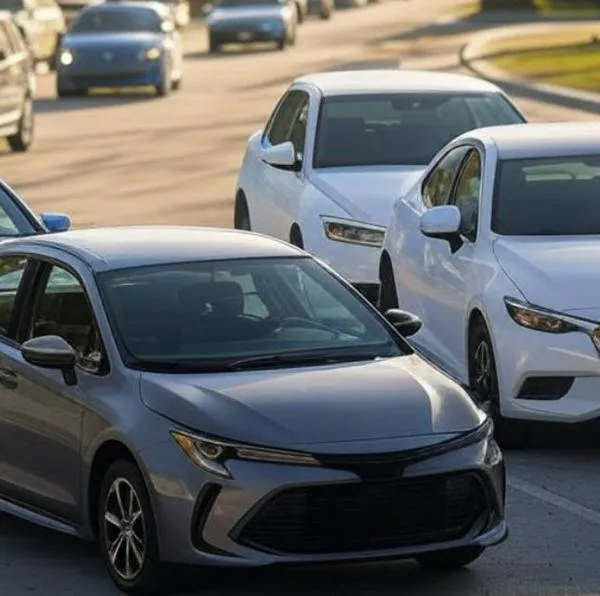 Los carros chinos se están quedando obsoletos en poco tiempo, según clientes que alegan que los lanzamientos en China afectan los precios.