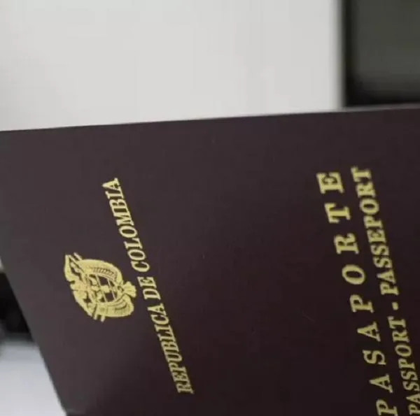Pasaportes en Colombia: país europeo estará a cargo de imprimirlos