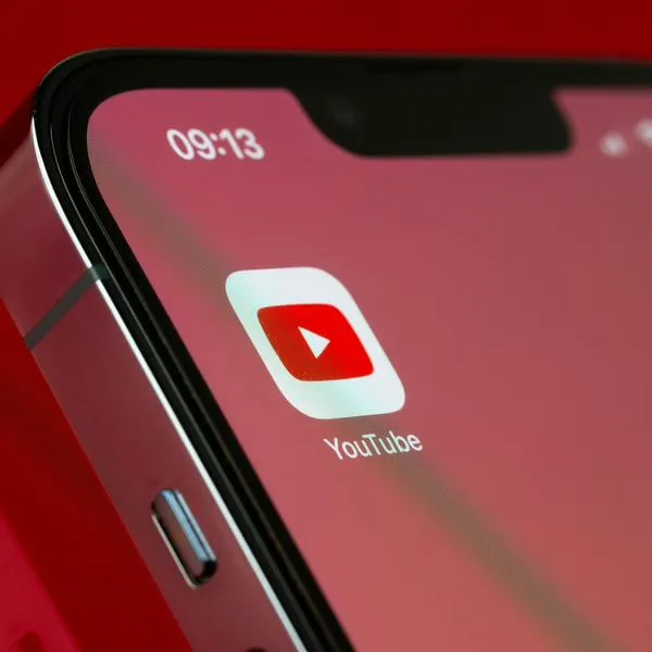 Cambios en YouTube.