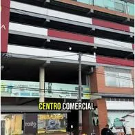 Muestran 'outlet' escondido en Bogotá con marcas muy conocidas: dónde es