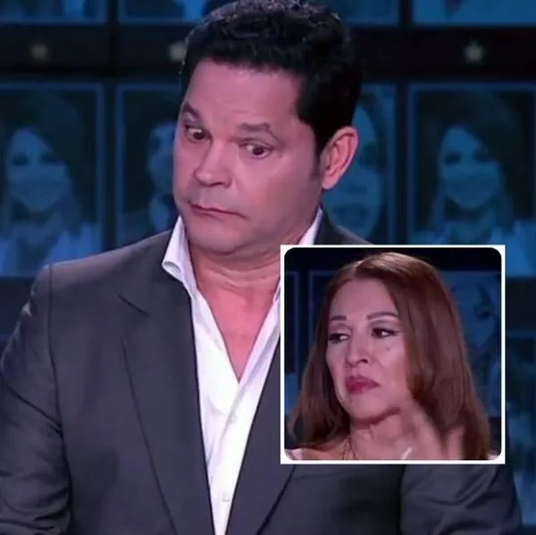 Yo me llamo capítulo 37 de ayer se van eliminados de Amparo Grisales y Rey Ruiz