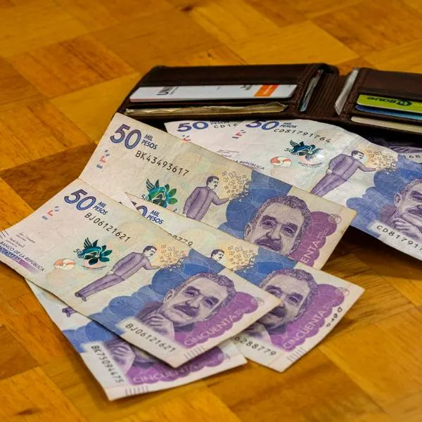 Deuda que muchos pueden tener y por la que le embargarían el 50 % del sueldo