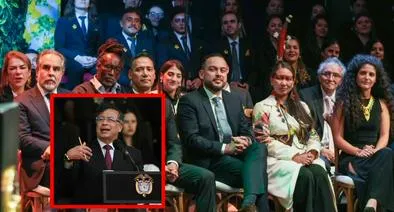 Gustavo Petro dio orden frente a su gabinete de organizar movilizaciones
