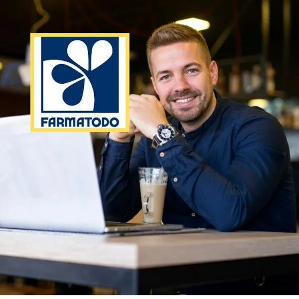 ¿Dónde enviar una hoja de vida a Farmatodo? Oferta laboral desde $ 1'700.000