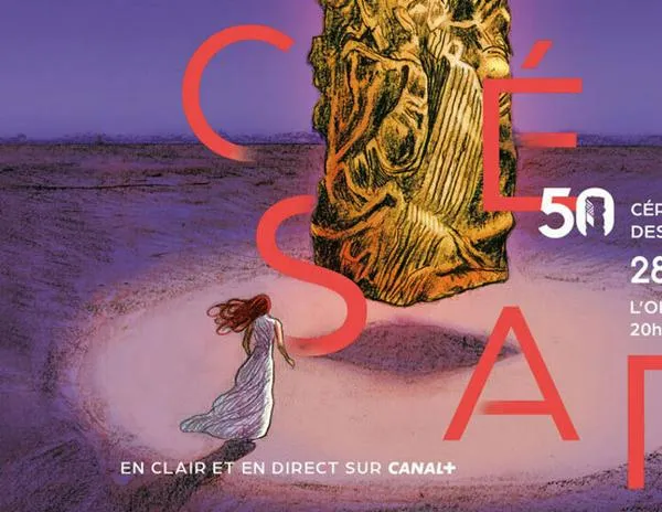 Los ‘César’ y el apogeo del cine francés