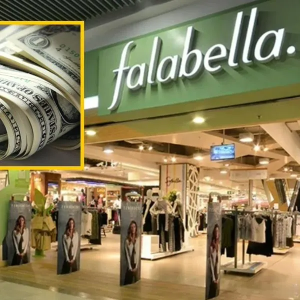 Falabella Colombia