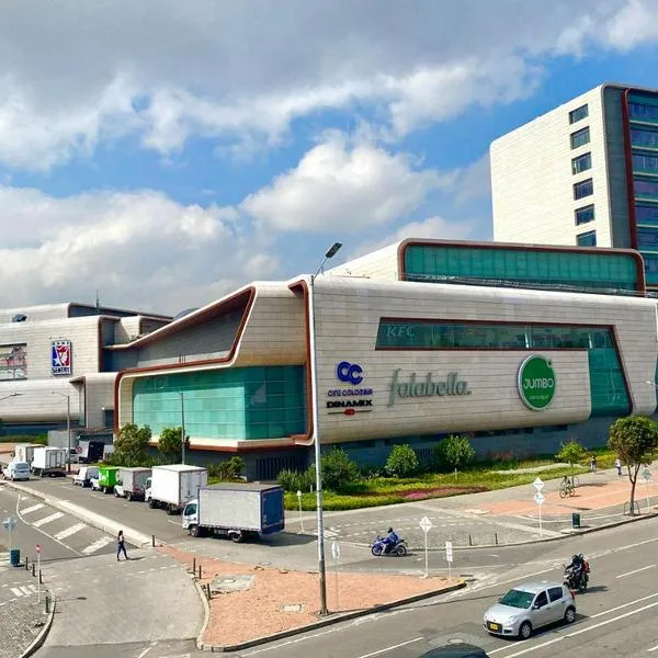 La75heladeria anunció que cerrará su sede más conocida en Colombia y en centro comercial: "Despídanse como se debe".  