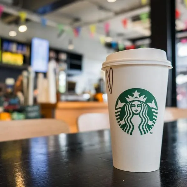 Starbuck sacará artículos de su menú por crisis económica que atraviesa