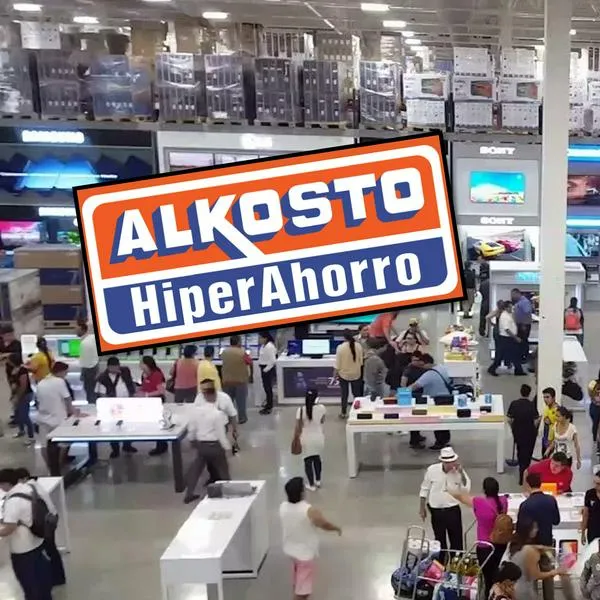 Alkosto y Ktronix son hermanos de MiDía, AKT y Magenta, del grupo Corbeta