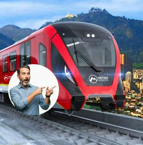 ¿Quién va a conducir el Metro de Bogotá? 