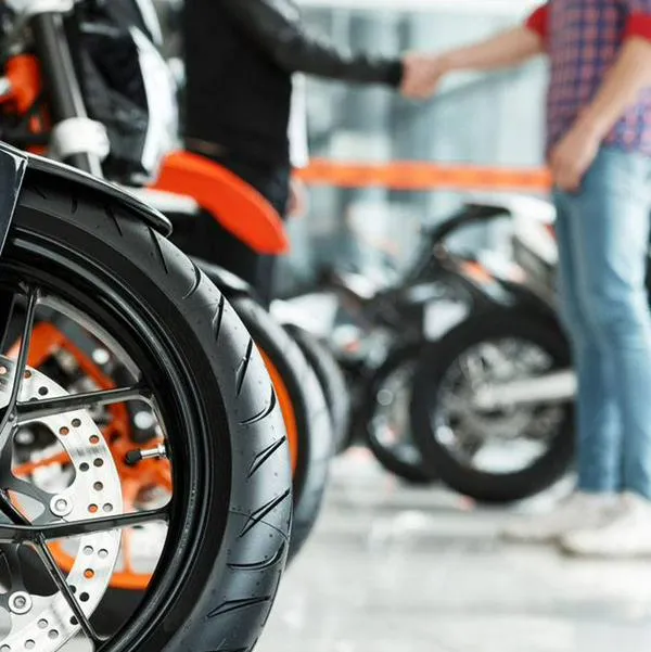 Bancolombia habló sobre las motos en Colombia y avisó de lo que viene en 2025