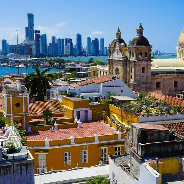 Apartamento lujoso en Cartagena
