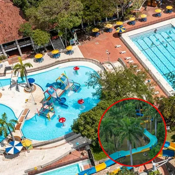 ¿Cómo conseguir un descuento en Piscilago? 