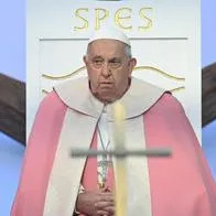 Papa Francisco no participará del Miércoles de Ceniza.