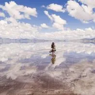 ¿Cuánto cuesta ir al Salar de Uyuni desde Colombia? 