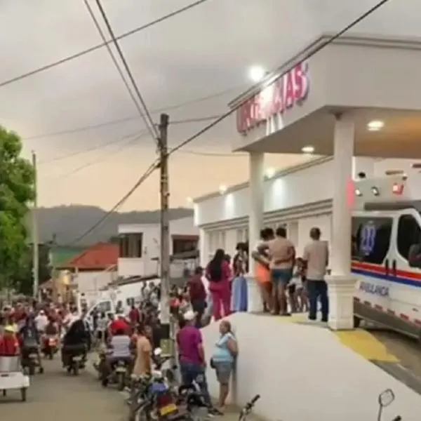 Identifican gas que habría causado muerte en motel de San Juan de Nepomuceno de cinco personas