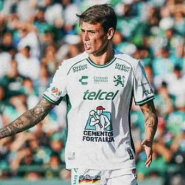 Nicolás Fonseca, Compañero de James Rodríguez en León fue secuestrado y robado