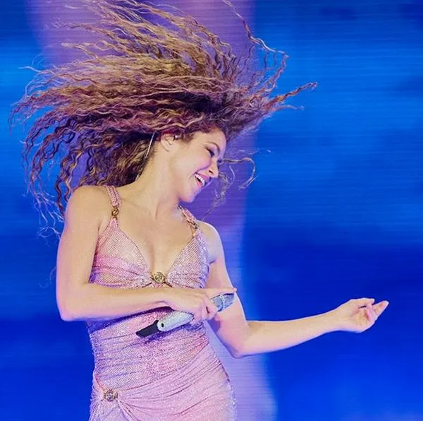 La Registraduría Nacional reveló cifra exacta de cuántas personas en Colombia se llaman Shakira y muchos quedaron sorprendidos.