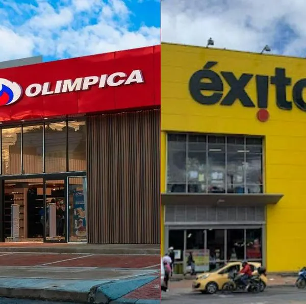 Presidente de Olímpica reveló el plan para competir con grandes supermercados como Éxito en Colombia y estrategia con Ísimo para ganar clientes.