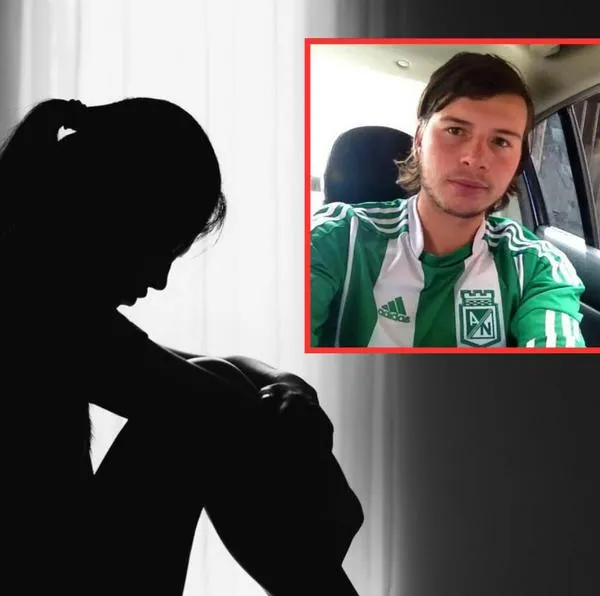 Qué pasó con agresor Andrés Holguín, habló Jorge Rey, gobernador de Cundinamarca