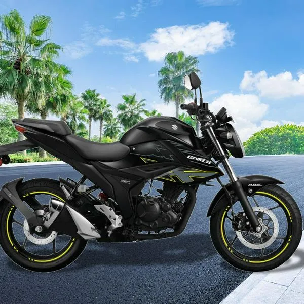Créditos para motos.