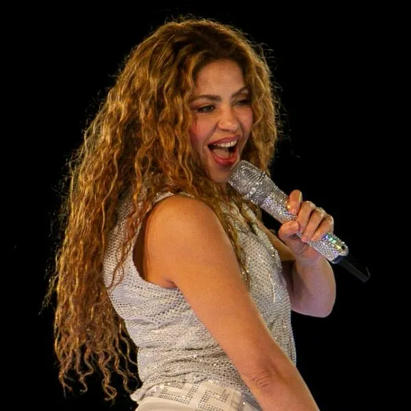 Shakira, a propósito de cuál es su plato favorito y dónde se consigue en Bogotá: detalles