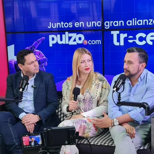 Pulzo y Canal Trece firman alianza en 2025: de qué trata y parrilla contenidos