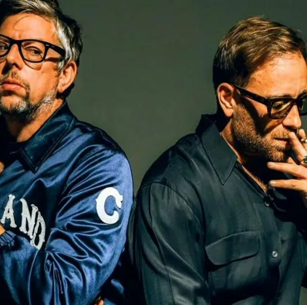 The Black Keys ya no se presentará en el Festival Estéreo Picnic: Este será el reemplazo