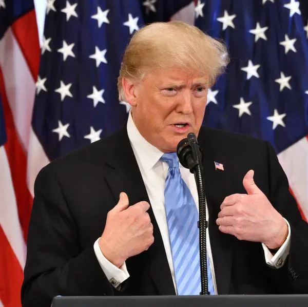Las tarjetas rojas en Estados Unidos.