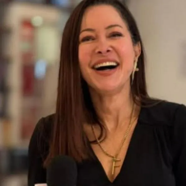 Flavia Dos Santos reveló el reto más grande que ha tenido como mujer en el medio
