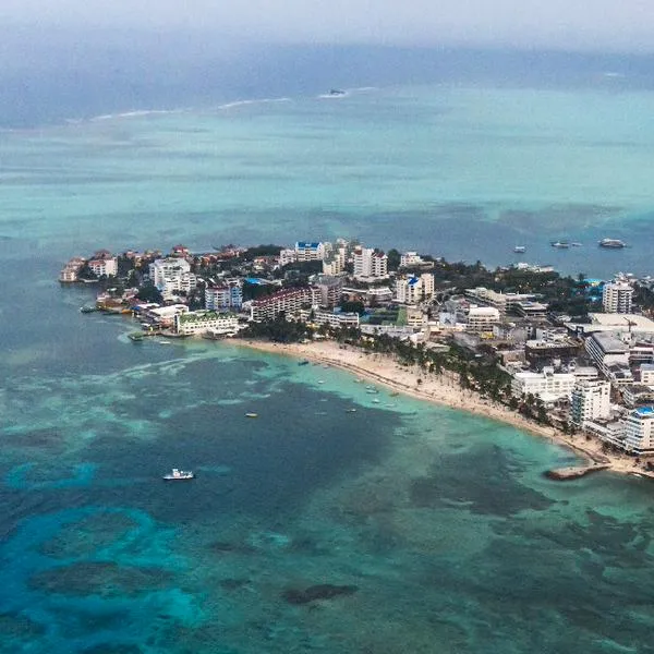 San Andrés y Providencia anuncia nueva marca región