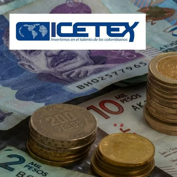 Icetex anunció que recibió un billón de pesos y aclaró quiénes son los afectados por final de subsidios en Colombia para estudiantes.
