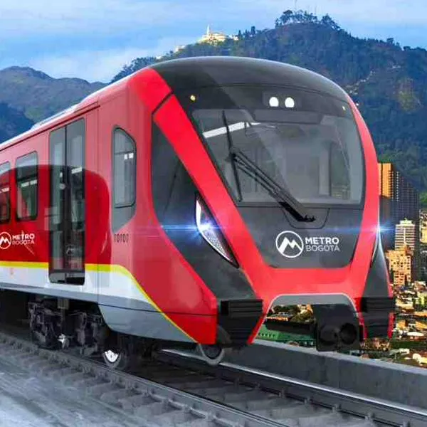 Empresa Metro de Bogotá́ confirma fecha exacta para el inicio de operaciones del metro