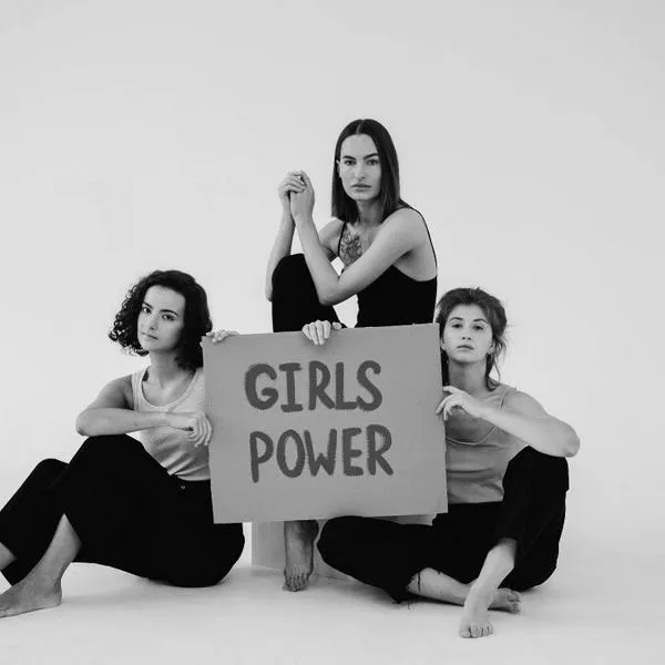 Por qué no se celebra el Día de la Mujer sino más bien se conmemora