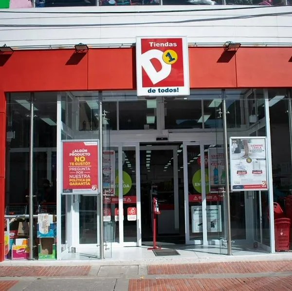 D1 lanzó chocolatera económica.