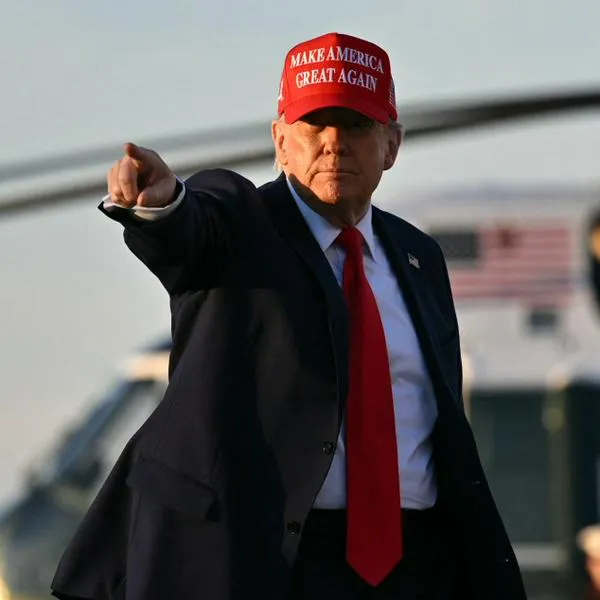 Donald Trump canceló ayudas de Usaid para niños de La Guajira