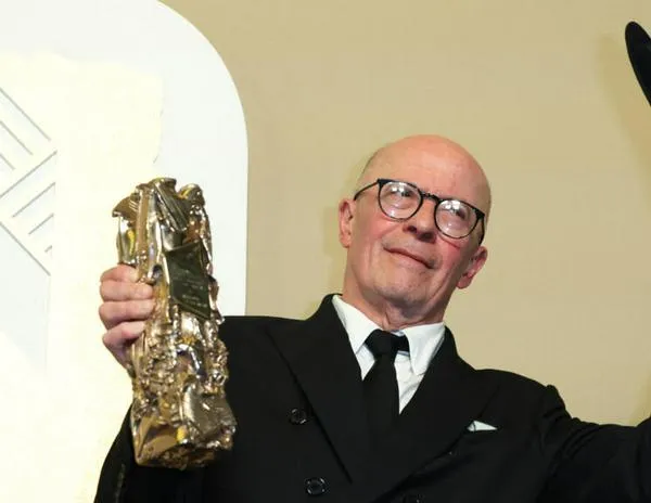 César 2025: ‘Emilia Pérez’, de Jacques Audiard, triunfa con siete trofeos