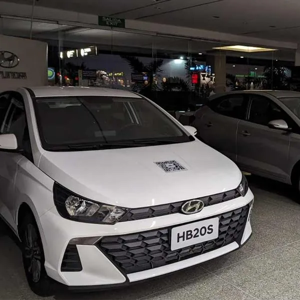 Venta de carros en Colombia volvió a repuntar en febrero y crece 10 %; estas son las marcas más vendidas
