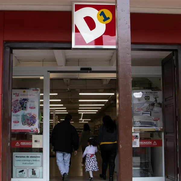 D1, en nota sobre productos saludables que venden en ese supermercado