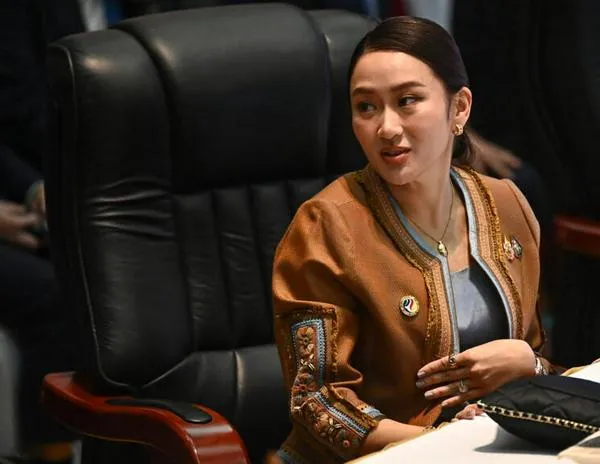 El Gobierno tailandés enfrenta duras críticas tras la deportación de 40 uigures a China