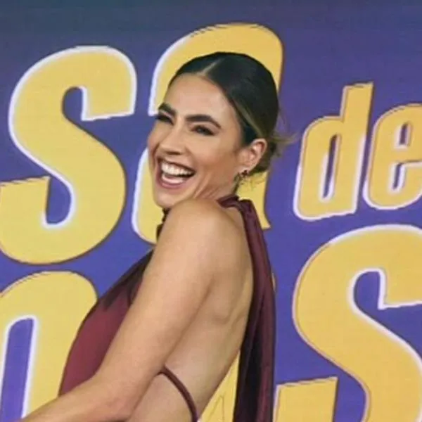 Carla Giraldo confirma que está saliendo con alguien luego de separarse