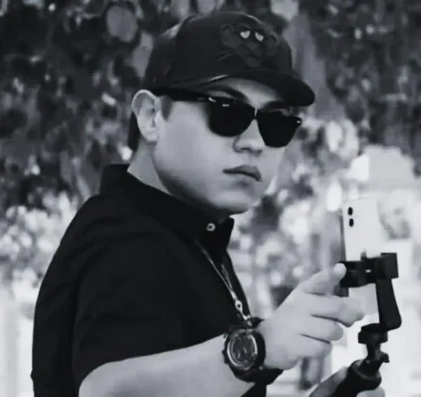 Sergio VG, influencer paranormal, fue asesinado por sicarios en México: qué pasó