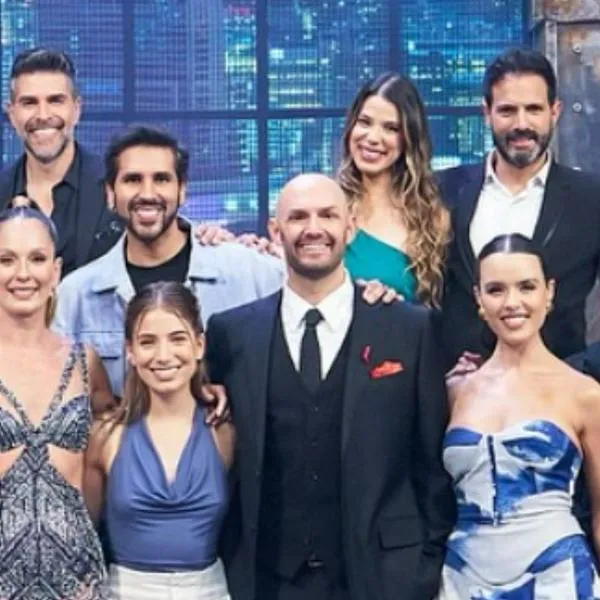 Nicolás de Zubiría habló de la nueva jurado mexicana que llegará a 'Masterchef'