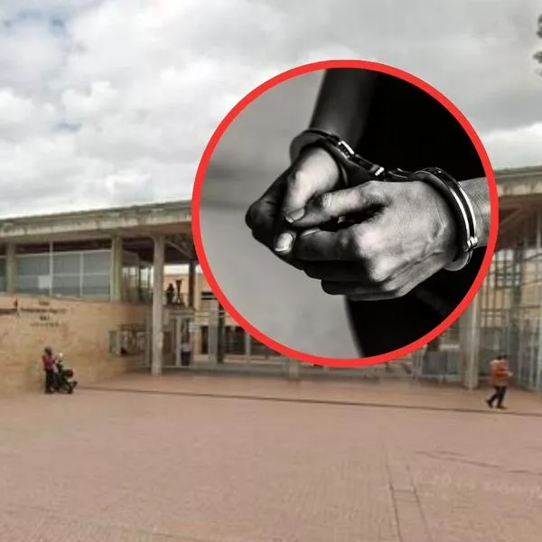 Imputan homicidio a adolescente que mató a estudiante frente a colegio de Bosa