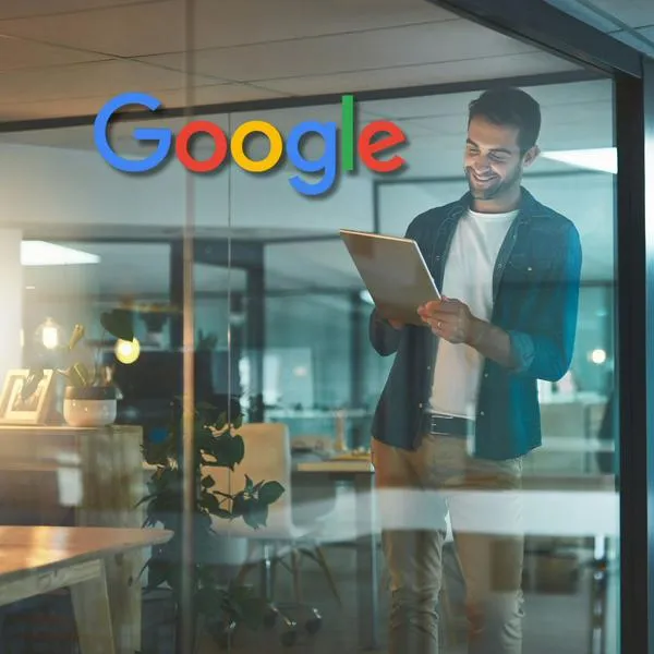 Ofertas de empleo Google.
