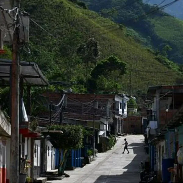 Catatumbo: tres personas fueron asesinadas en Tibú y reportan cilindro explosivo