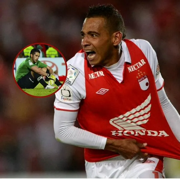 Terrible confesión de Wilder Medina.