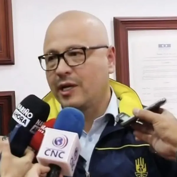 Pedro Andrés Rodríguez Melo