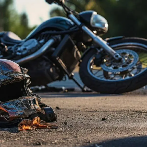 Accidente hoy cerca de Bogotá en La Vega deja un muerto: dicen qué pasó
